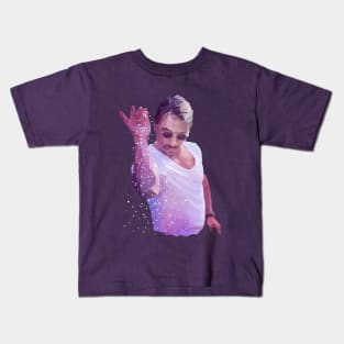 Salt Bae Kids T-Shirt